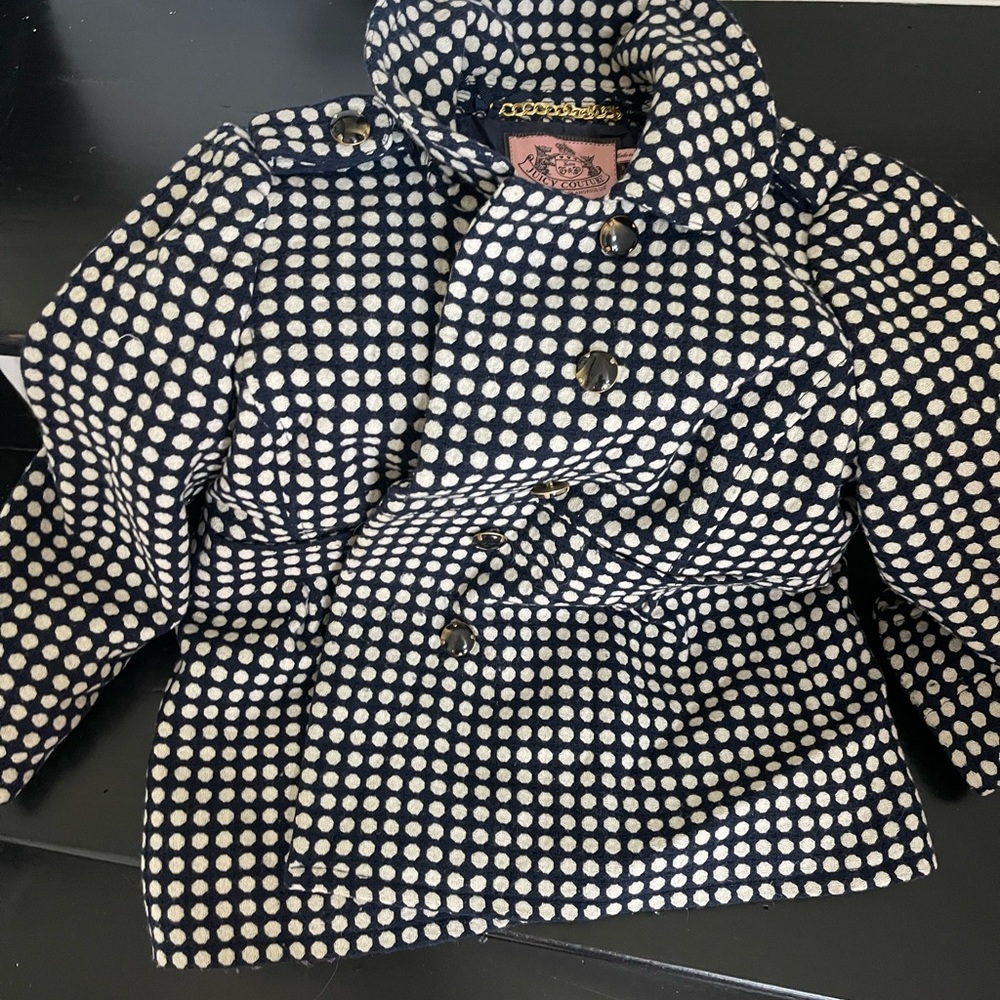 Juicy Couture Jacket